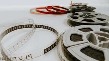 conservazione del patrimonio cinematografico e audiovisivo